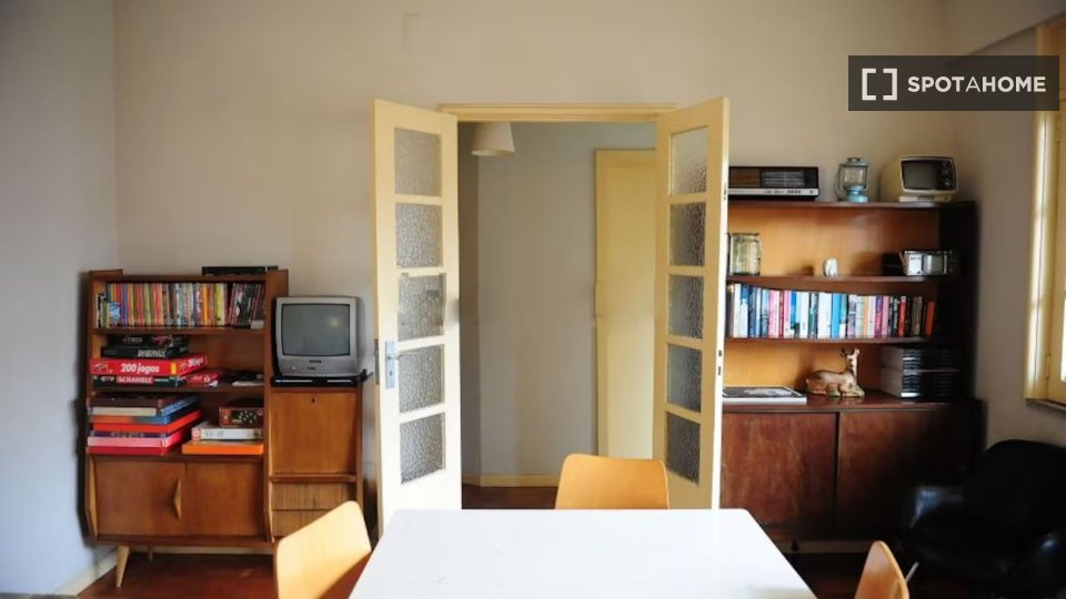 Double room Porto, 4 beds — photo 9