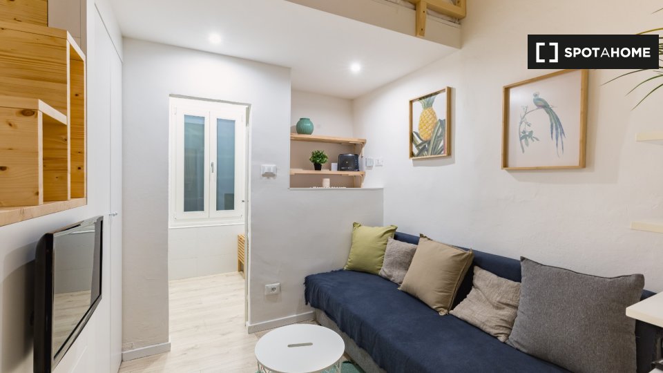 Apartment Bologna, 1 bed — photo 6