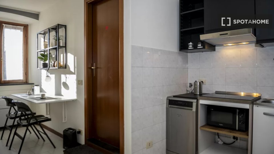 Apartment mono Milan — photo 4