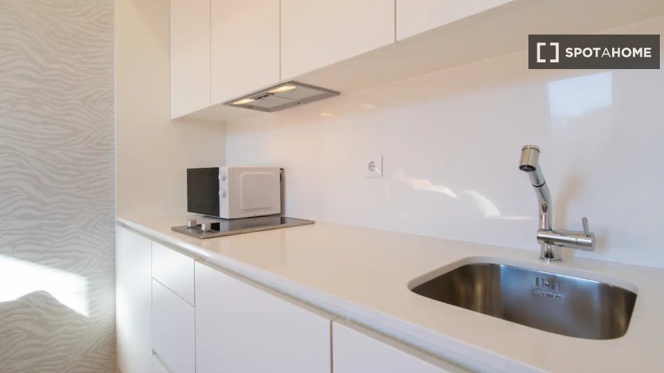 Apartment mono Porto — photo 11