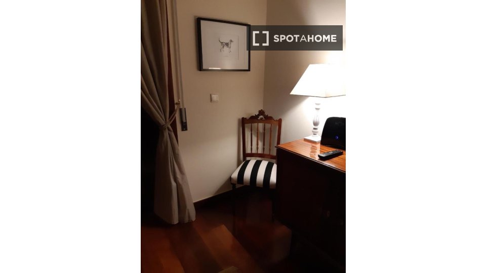 Apartment Porto, 1 bed — photo 11