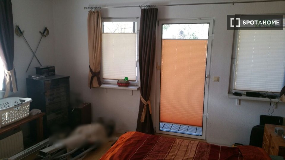 Apartment Berlin, 1 bed, 135m² — photo 5