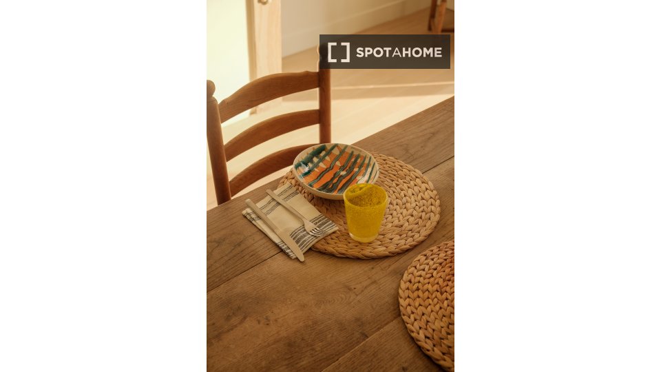 Apartment mono Ghent, 75m² — photo 3