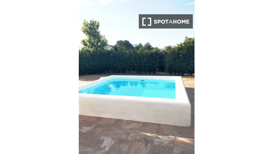 Apartment Murcia, 4 beds, 150m² — photo 9