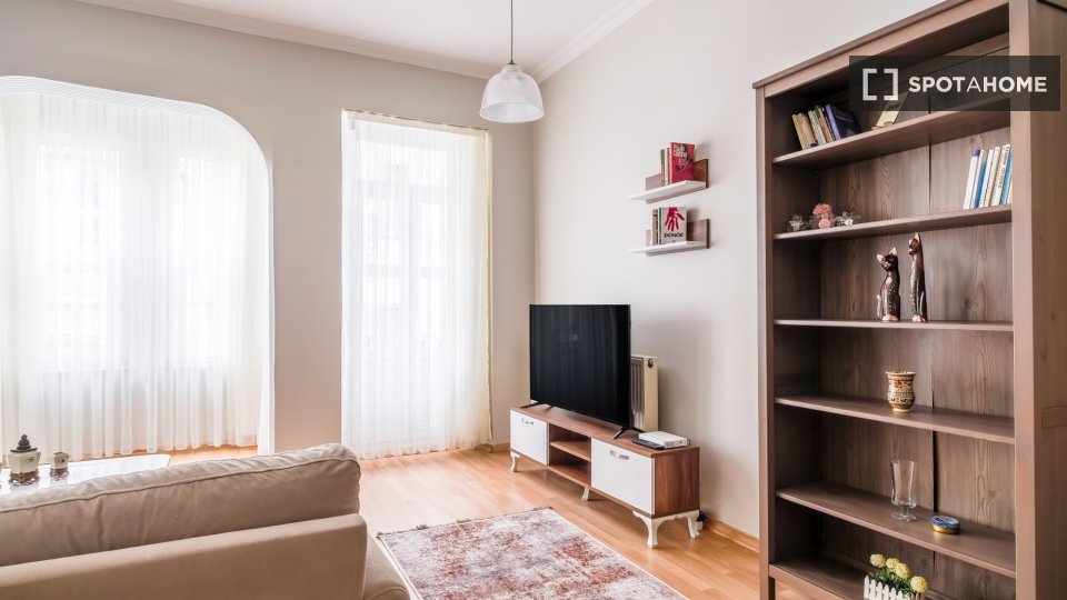 Apartment Istanbul, 1 bed — photo 11