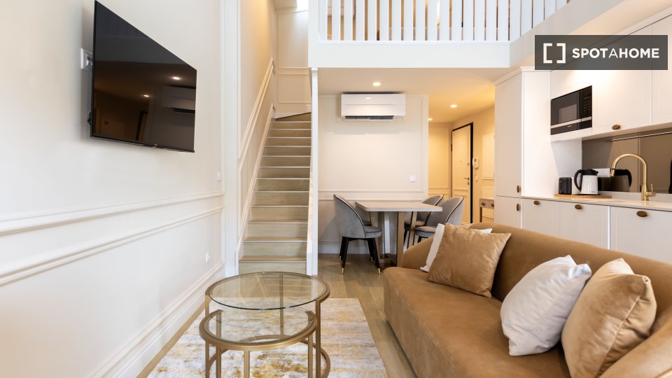 Apartment mono Porto, 54m² — photo 12
