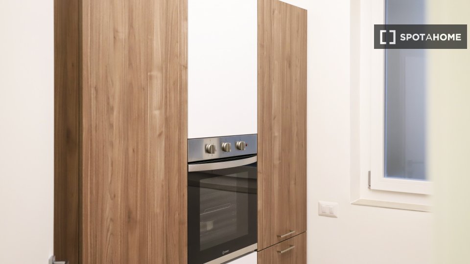 Apartment Naples, 2 beds — photo 8