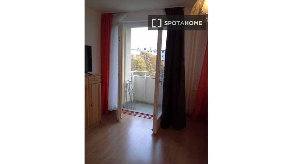 Apartment Berlin, 1 bed — photo 8