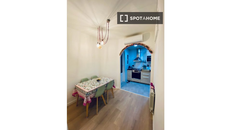 Appartamento Barcellona, 2 camere, 89m² — foto 14