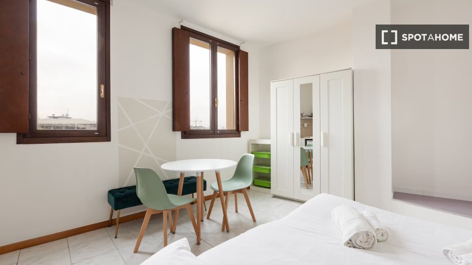 Apartment mono Milan — photo 8