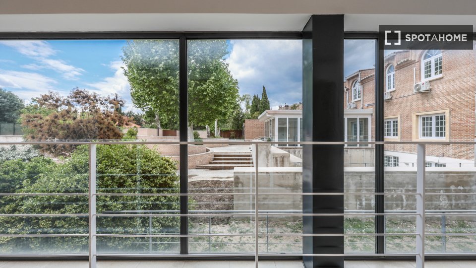Apartment Madrid, 7 beds — photo 16