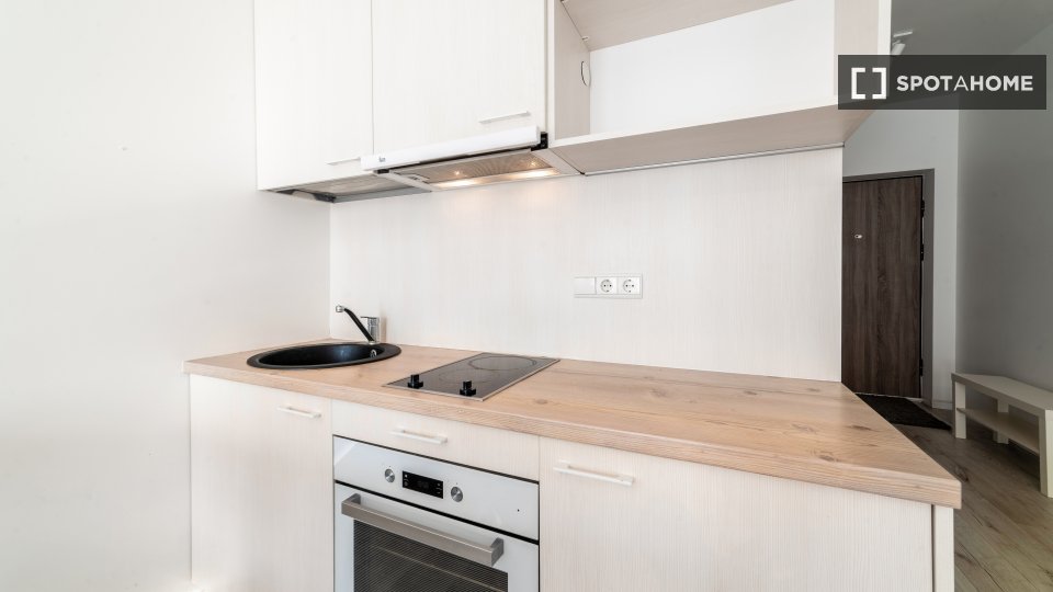 Apartment mono Vilnius, 28m² — photo 9