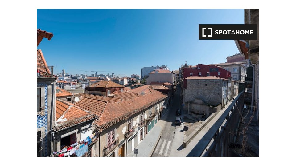 Apartment Porto, 1 bed — photo 5