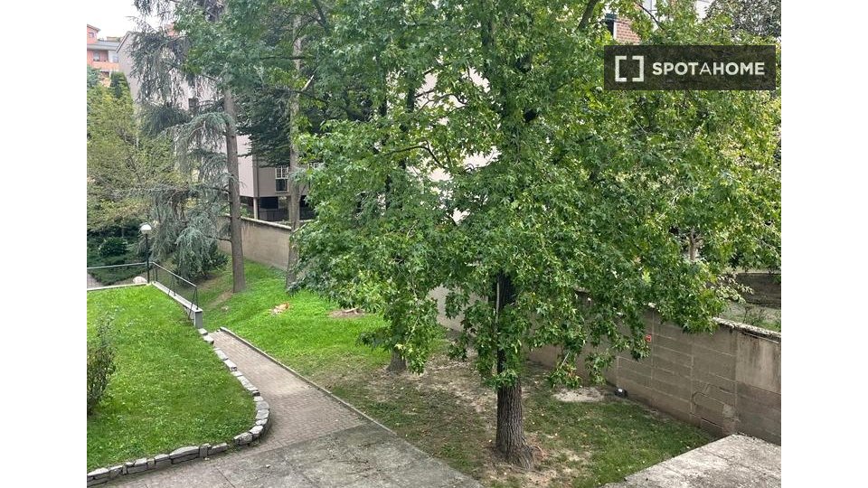 Apartment Milan, 2 beds, 97m² — photo 7
