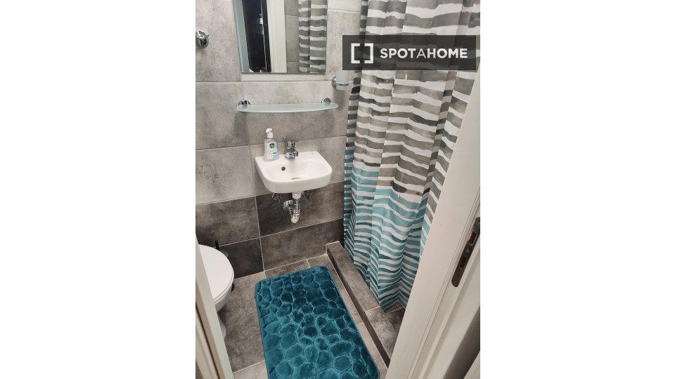 Apartment mono Athens, 37m² — photo 5
