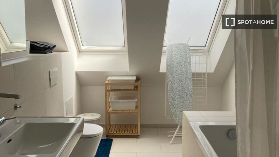 Apartment Berlin, 2 beds, 71m² — photo 6
