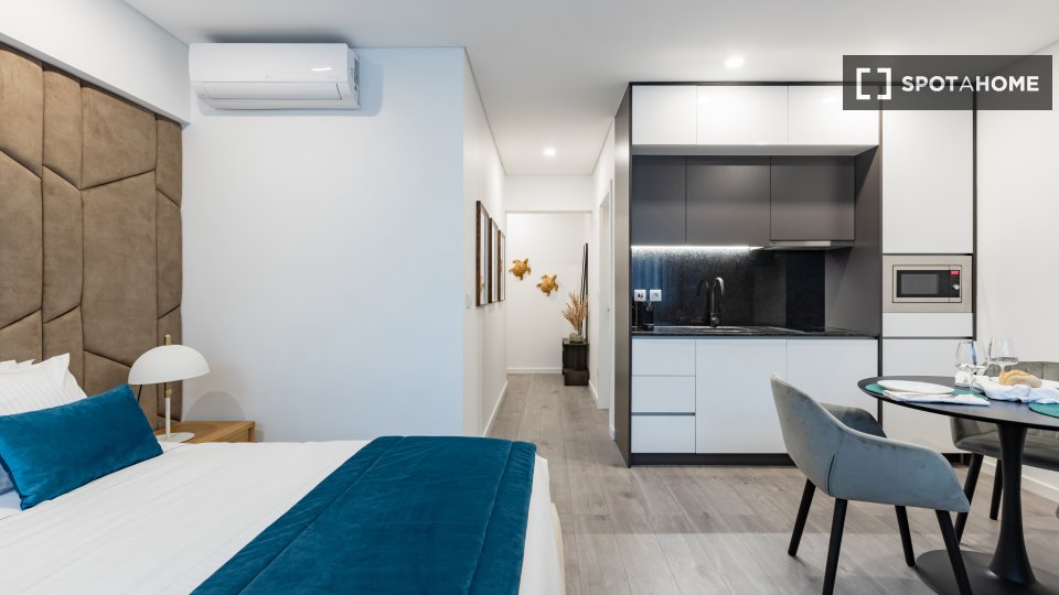 Apartment mono Porto — photo 9