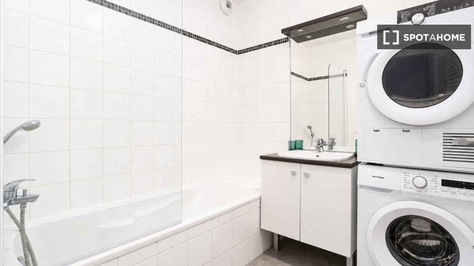 Double room Lille, 5 beds — photo 23