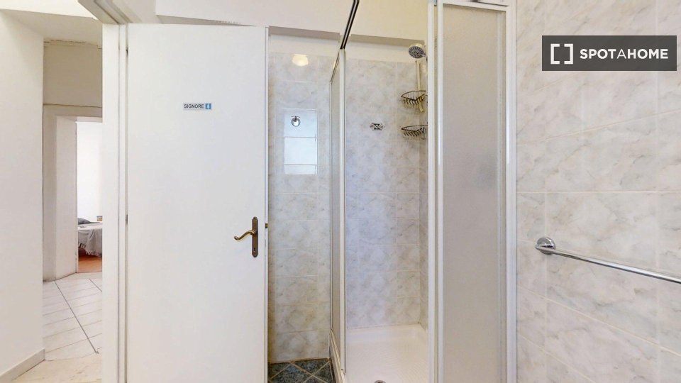 Double room Padua, 5 beds — photo 8