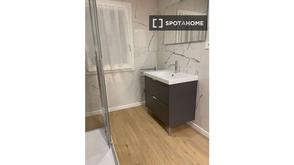 Double room Padua, 5 beds, 167m² — photo 7