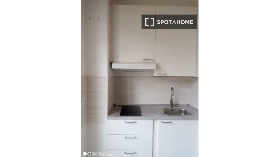 Apartment mono Turin, 58m² — photo 6