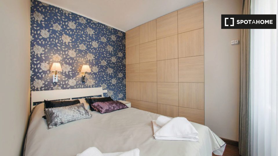 Apartment Gdansk, 1 bed — photo 2