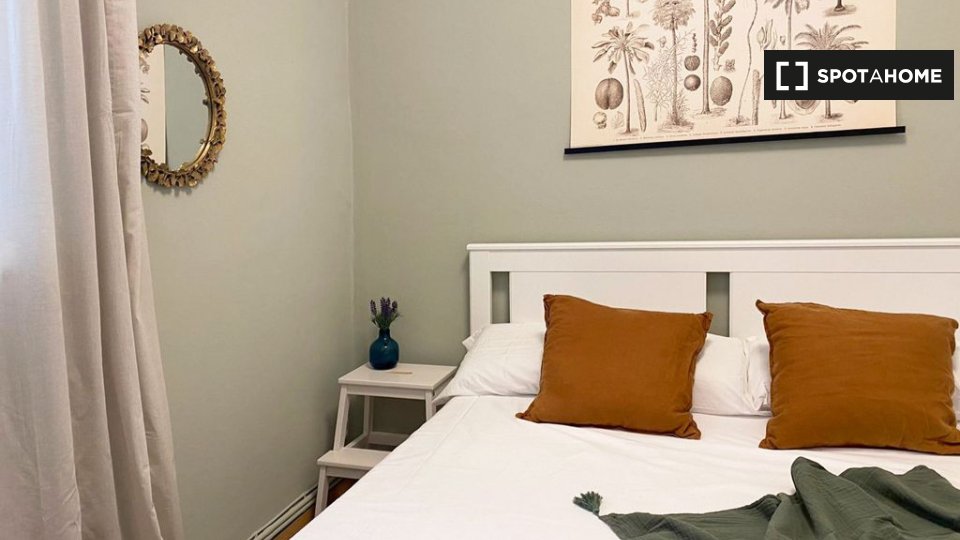 Appartamento Barcellona, 2 camere, 90m² — foto 4