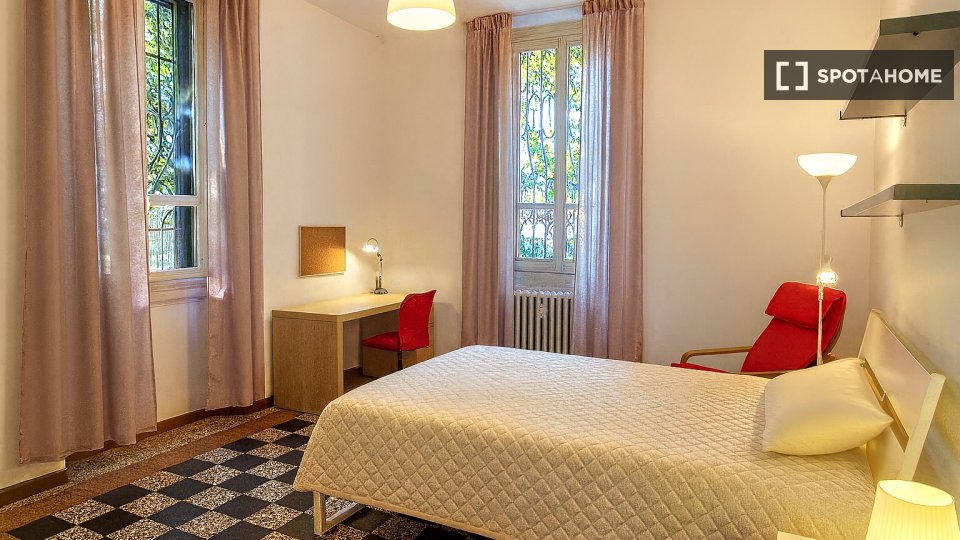 Apartment Milan, 3 beds, 70m² — photo 20
