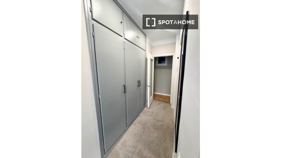Apartment mono Madrid, 40m² — foto 11