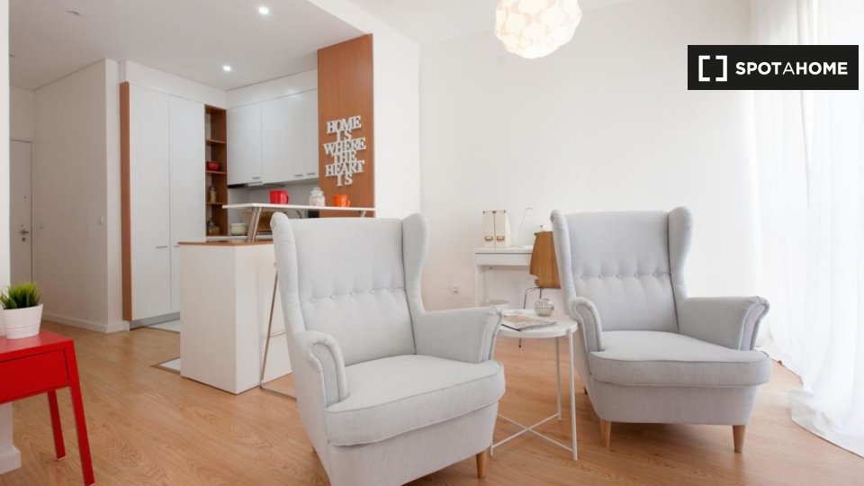 Apartment mono Porto — photo 4