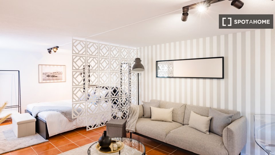Apartment mono Porto — photo 10