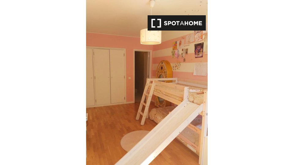 Apartment Porto, 4 beds, 160m² — photo 12