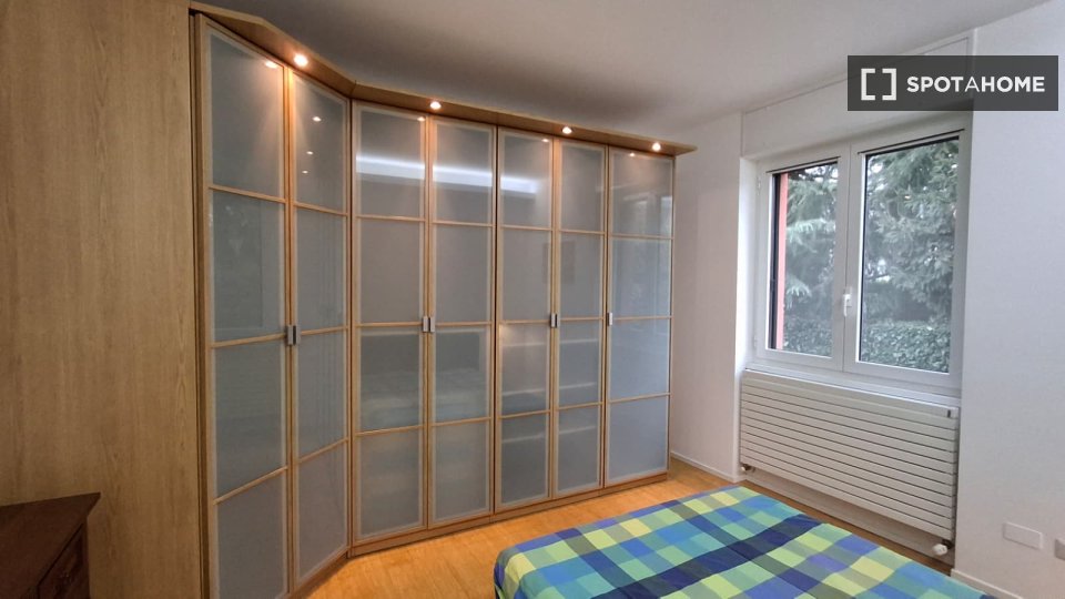 Apartment Milan, 1 bed — photo 8