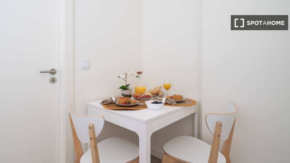 Apartment mono Porto — photo 15