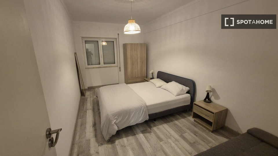 Apartment Lisbon, 3 beds, 89m² — photo 5