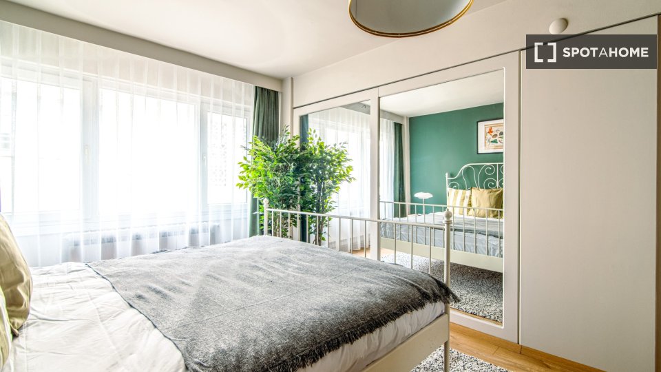Apartment Istanbul, 1 bed — photo 16