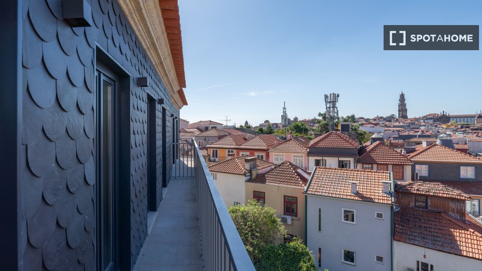 Apartment mono Porto — photo 7