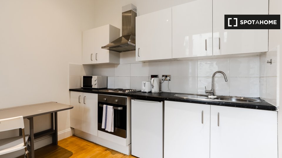 Apartment mono London, 20m² — photo 11