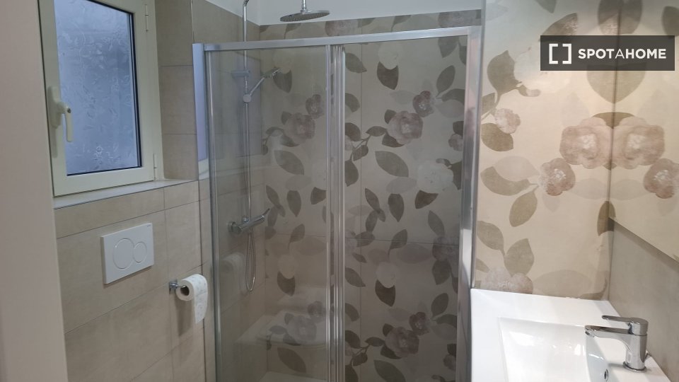Apartment Rome, 2 beds, 60m² — photo 8