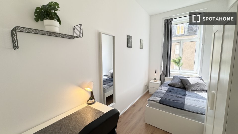 Double room Vienna, 7 beds, 116m² — photo 52