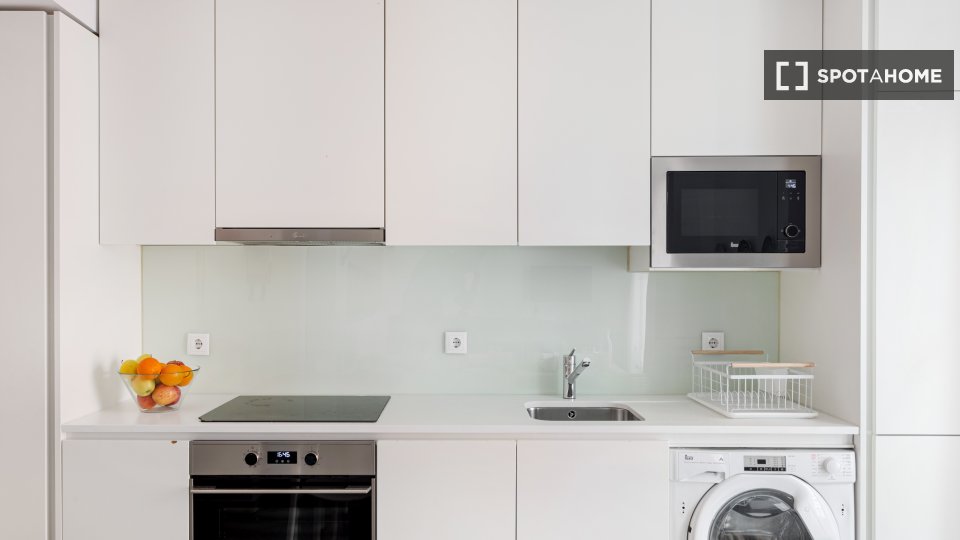 Apartment Lisbon, 4 beds — photo 6