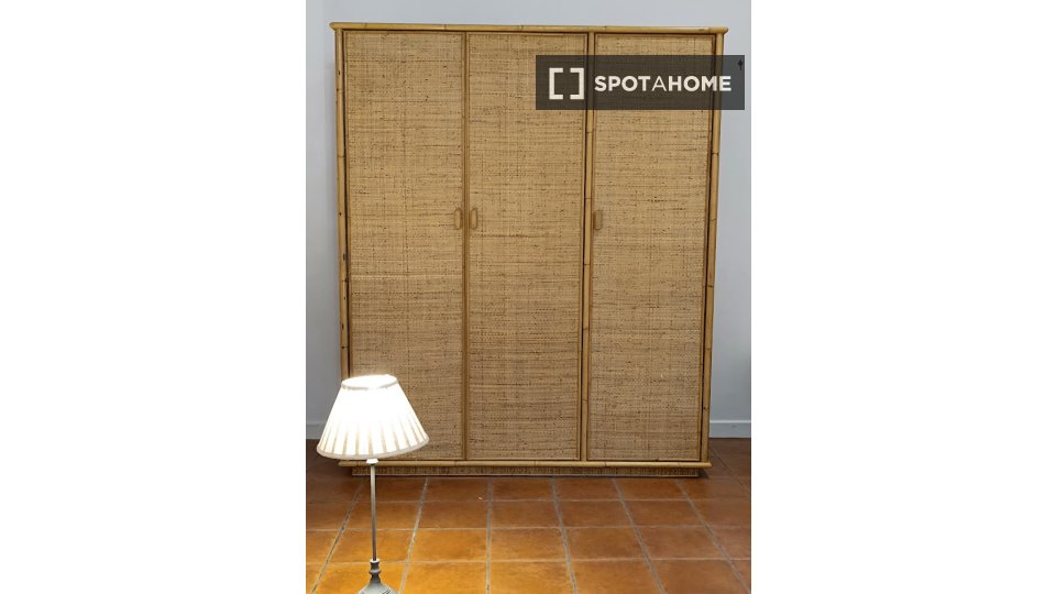 Apartment mono Rome, 58m² — photo 11