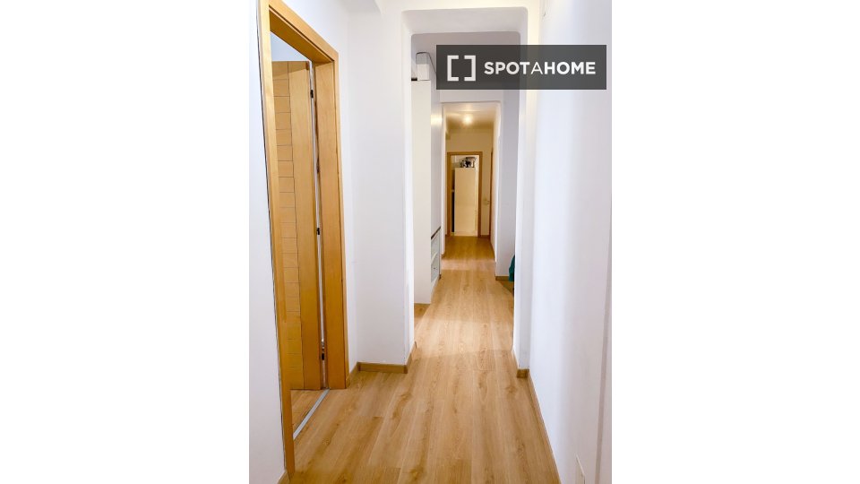 Double room Trento, 7 beds — photo 6