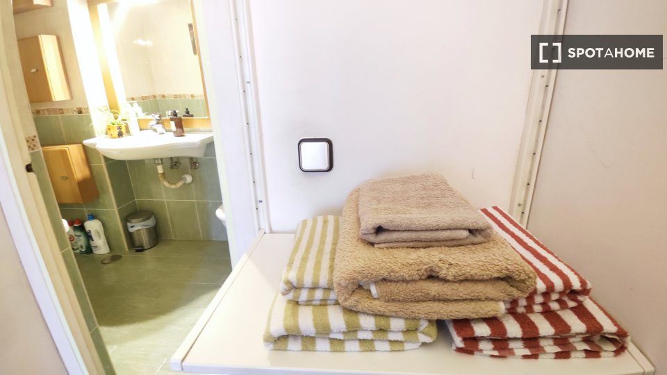 Apartment mono Madrid, 32m² — photo 21