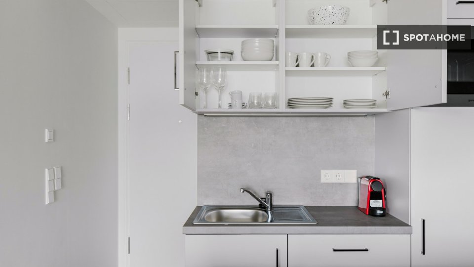 Apartment Vienna, 1 bed, 49m² — photo 9