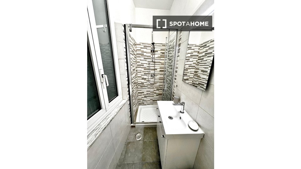 Apartment mono Rome, 40m² — photo 4