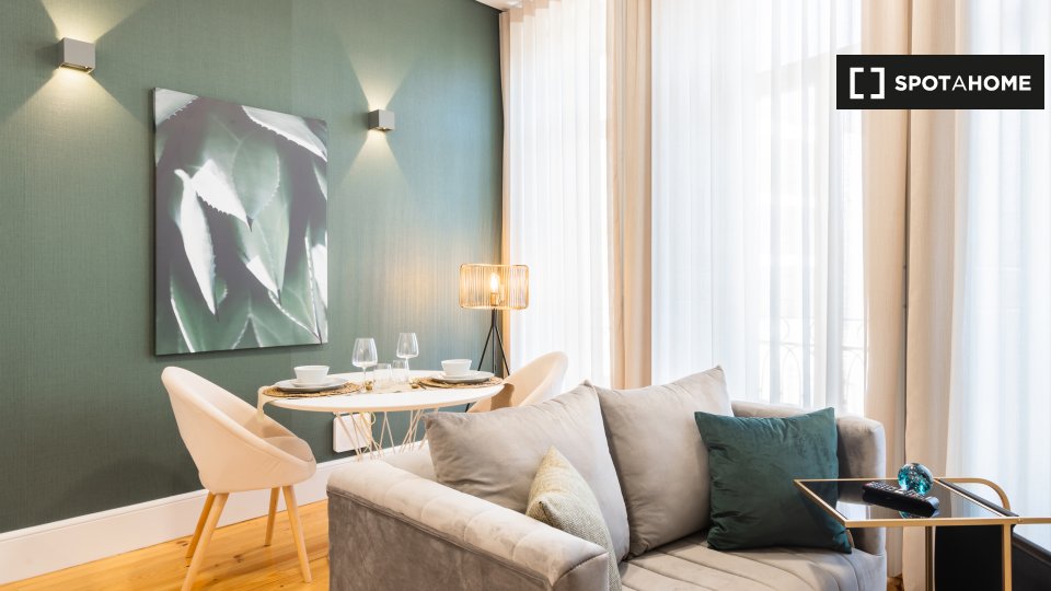 Apartment mono Porto — photo 4