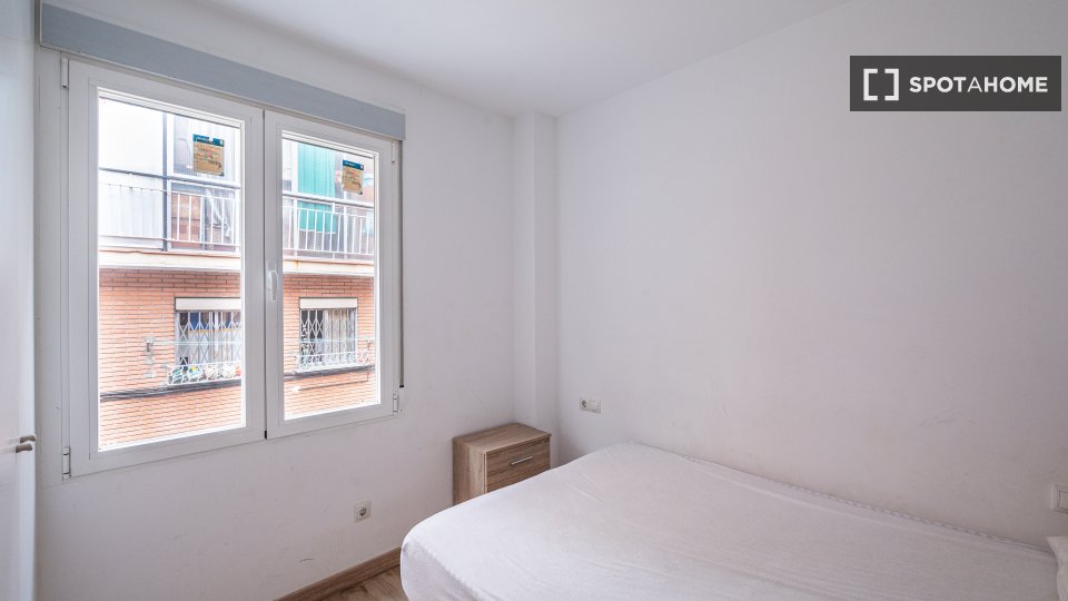 Apartment Madrid, 2 beds — photo 15