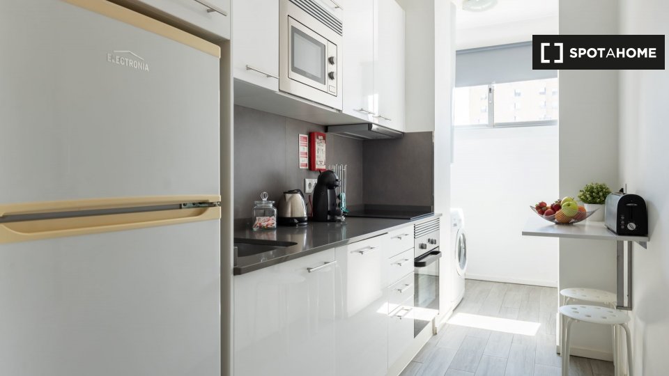 Apartment Porto, 1 bed — photo 3