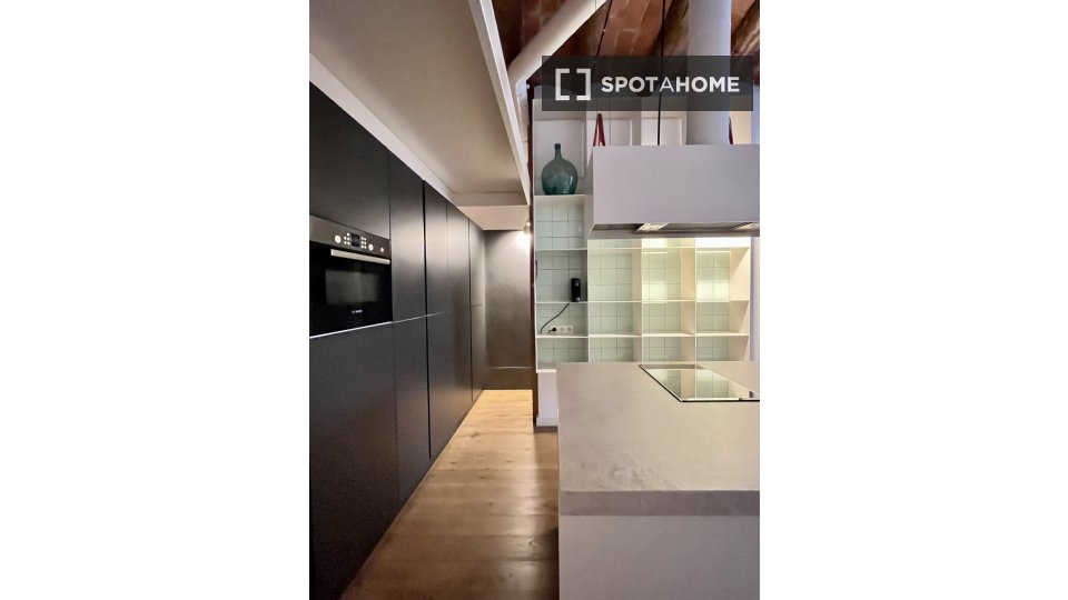 Apartment mono Barcelona, 70m² — photo 10